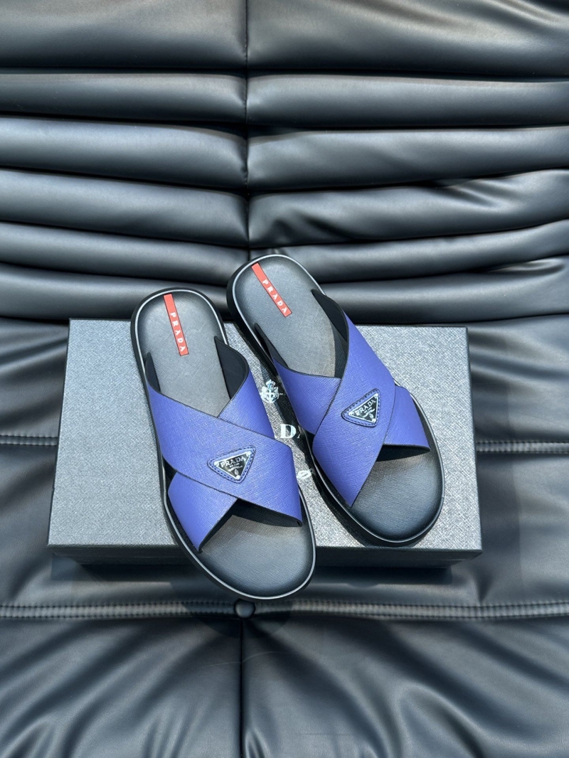 Prada Slippers